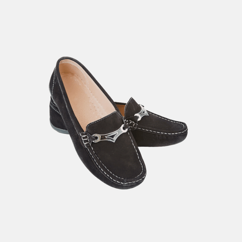 Motion One Loafers