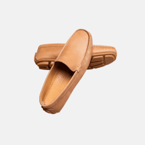 Maxxim Loafers