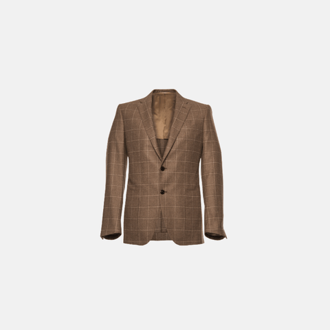 Mancini Blazers