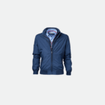 Ocampo Campus Jackets