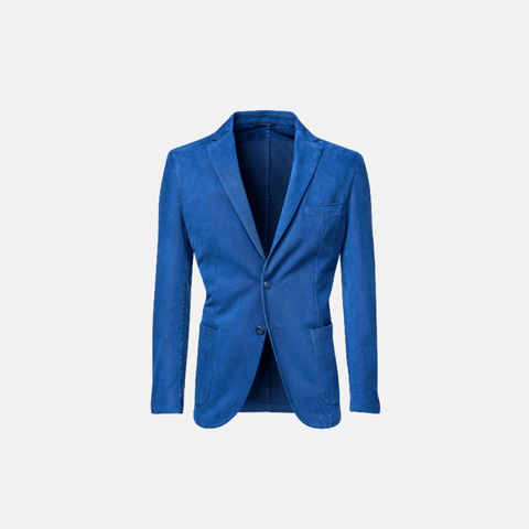 Superrior Jeans Jacket