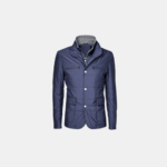 Heritage Saddle Jacket