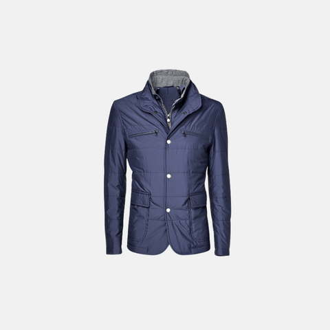 Heritage Saddle Jacket
