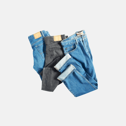 Premium Jeans