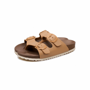 Mocha Sandles