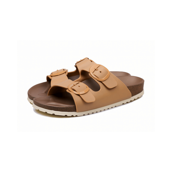 Mocha Sandles