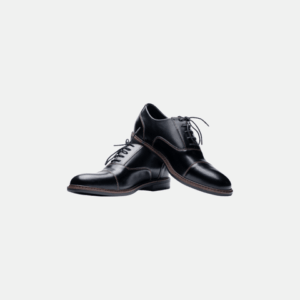 Oxford Cappers