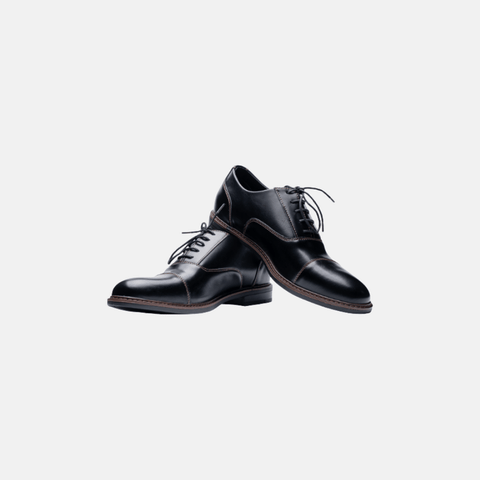Oxford Cappers