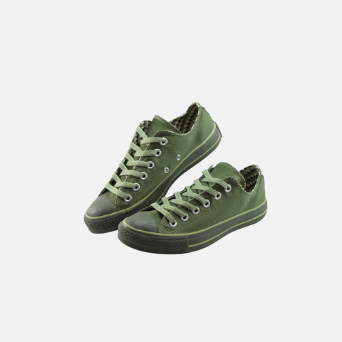Classic Canvas Style