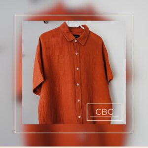 Cuban Shirt