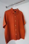 Cuban Shirt