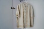 Cuban Shirt