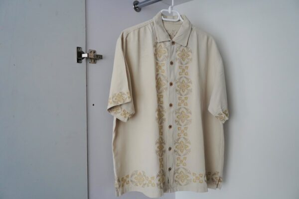 Cuban Shirt