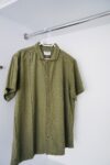 Cuban Shirt