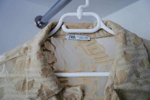 Cuban Shirt
