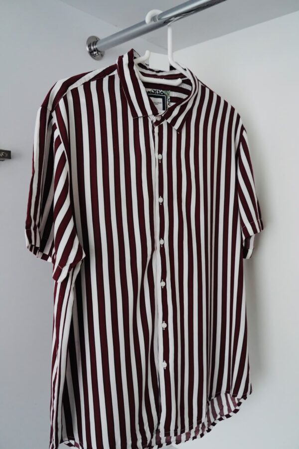 Cuban shirt