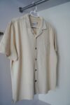 Cuban Shirt
