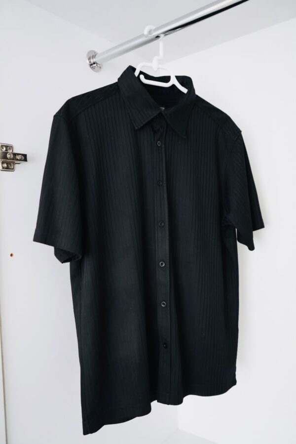 Cuban Shirt