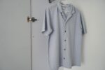 Cuban Shirt