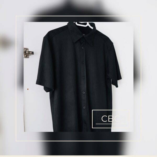 Cuban Shirt