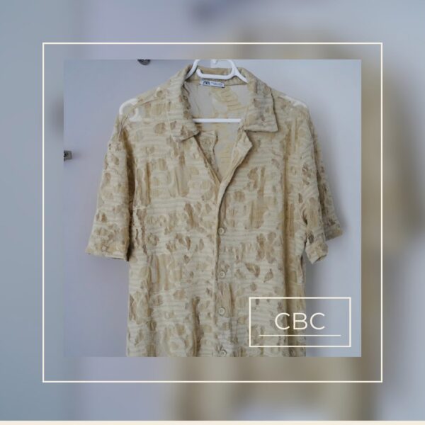 Cuban Shirt