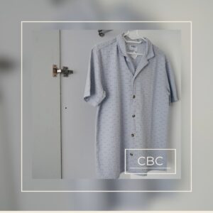 Cuban Shirt