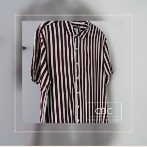 Cuban shirt