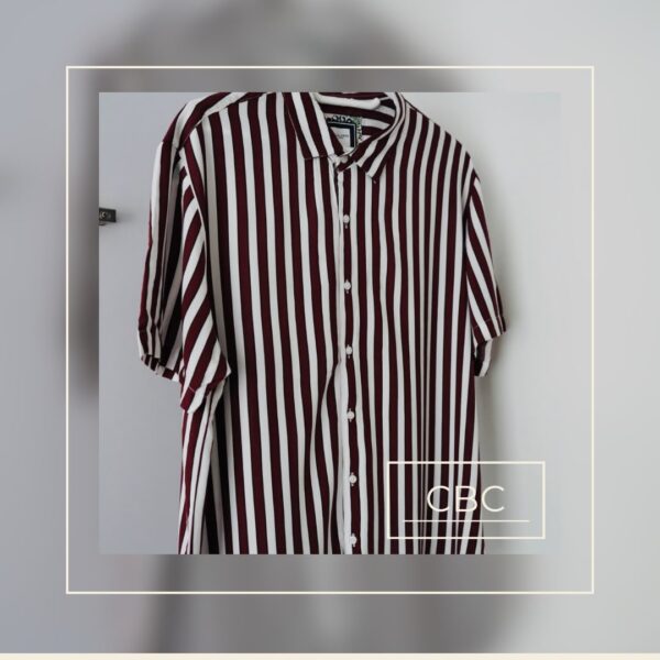 Cuban shirt
