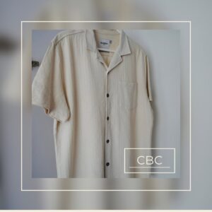 Cuban Shirt