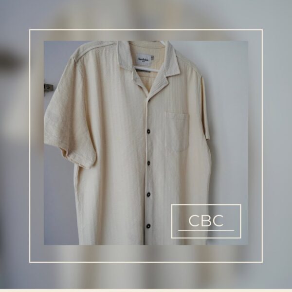 Cuban Shirt