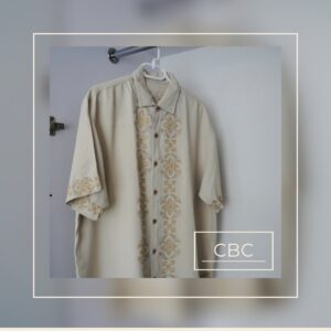 Cuban Shirt