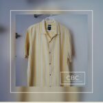 Cuban Shirt