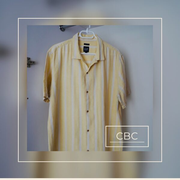 Cuban Shirt