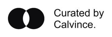 Curated by Calvince