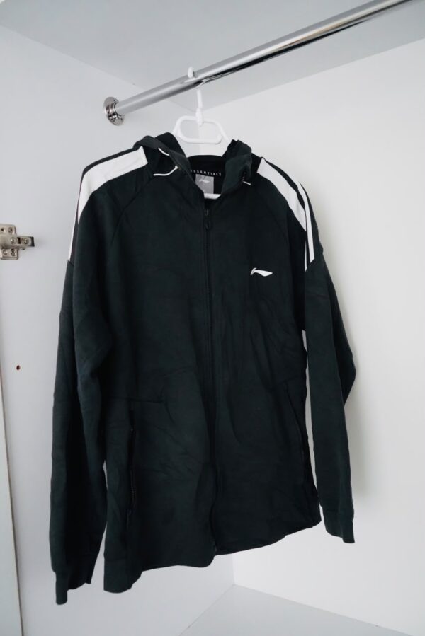 Track Jacket