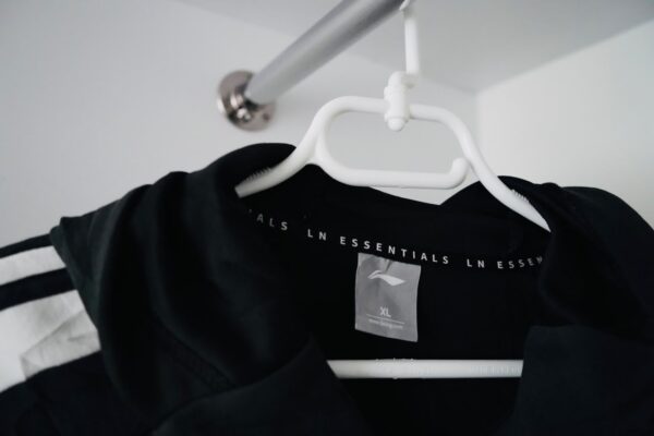 Track Jacket