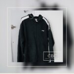 Track Jacket