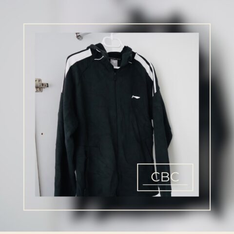 Track Jacket