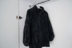 Fleece Zip-Up Jacket